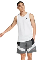 Nike Men's Sportswear Club Tank