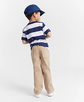 Epic Threads Toddler Boys Straight-Fit Travertine Jeans, Created for Macy's