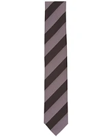 Tallia Men's Casella Stripe Tie