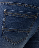 X-Ray Men's Denim Jeans