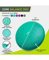 Core Balance Disc