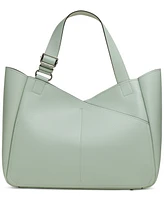 Calvin Klein Zoe Tote with Pouch