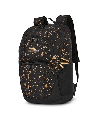 Closeout! High Sierra Swoop Sg Backpack