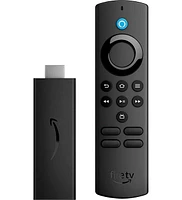 Amazon Fire Tv Stick 4K Streaming Media Player