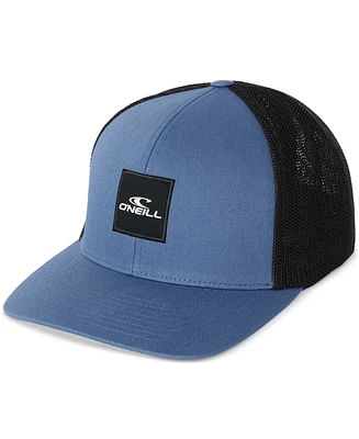 O'Neill Men's Sesh and Mesh Trucker Hat