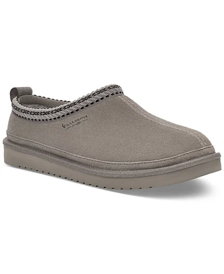 Koolaburra By Ugg Men's Burree Suede Slippers