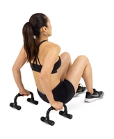 Push Up Bars