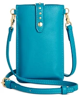 I.n.c. International Concepts Ashlii Mini Phone Wristlet Crossbody, Created for Macy's