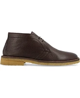 Taft Men's Chukka Lace-up Boot