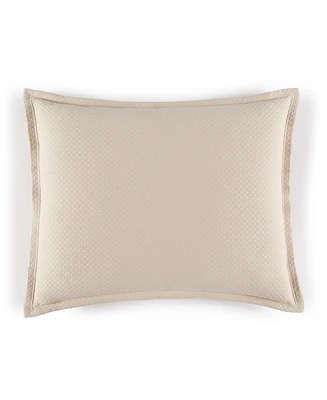 Sferra Rombo Cotton Sham, King