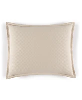 Sferra Rombo Cotton Sham, King