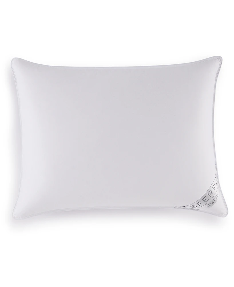 Sferra Buxton 350-Thread Count Pillow, Standard