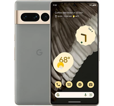 Google Pixel 7 Pro 512GB (Unlocked)