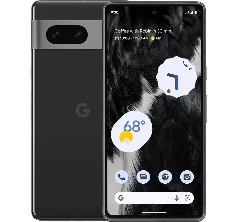 Google Pixel 7 256GB - Obsidian (Verizon)