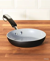 Farberware Disney Monochrome Inch Ceramic Nonstick Fry Pan