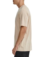 Caterpillar Men's Logo Graphic T-Shirt