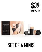 bareMinerals The Original Get Started Mineral Makeup Set