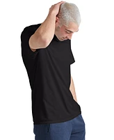 Hanes Unisex Garment Dyed Cotton T-Shirt