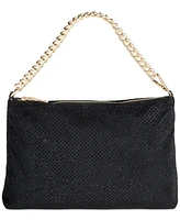 I.n.c. International Concepts Sutten Hotfix Medium Pouch Handbag, Created for Macy's