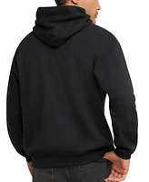 Hanes Ultimate Men's Heavyweight Fleece Hoodie