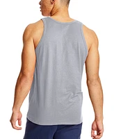 Hanes X-Temp Men's Performance Tank Top, 2-Pack