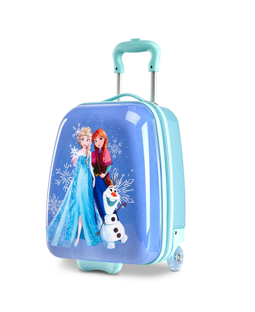 American Tourister Disney 2023 Kids Hs 18 Upright