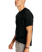 Hanes Beefy-t Unisex Pocket T-Shirt, 2-Pack