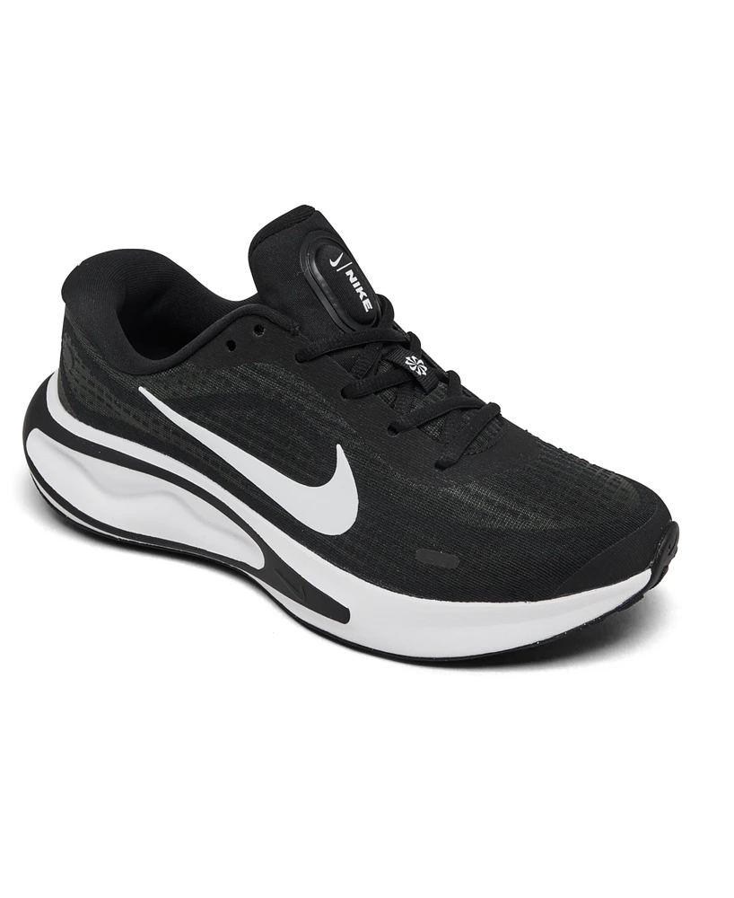 Nike Women's Journey Run Running Sneakers from Finish Line