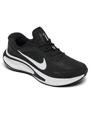 Nike Women's Journey Run Running Sneakers from Finish Line