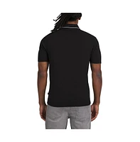 Dkny Men's Farley Sweater Polo