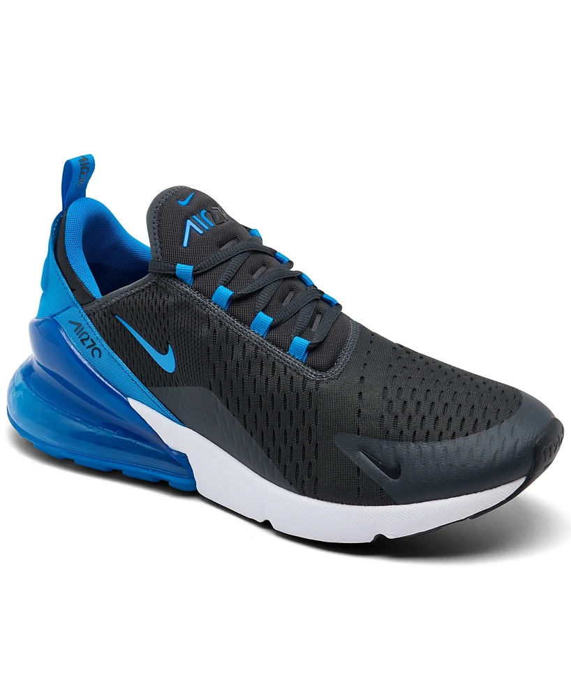 Nike Men's Air Max 270 Casual Sneakers from Finish Line