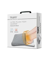 Trakk Plush Foot Warmer