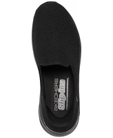 Skechers Women's Slip-Ins- Go Walk Flex