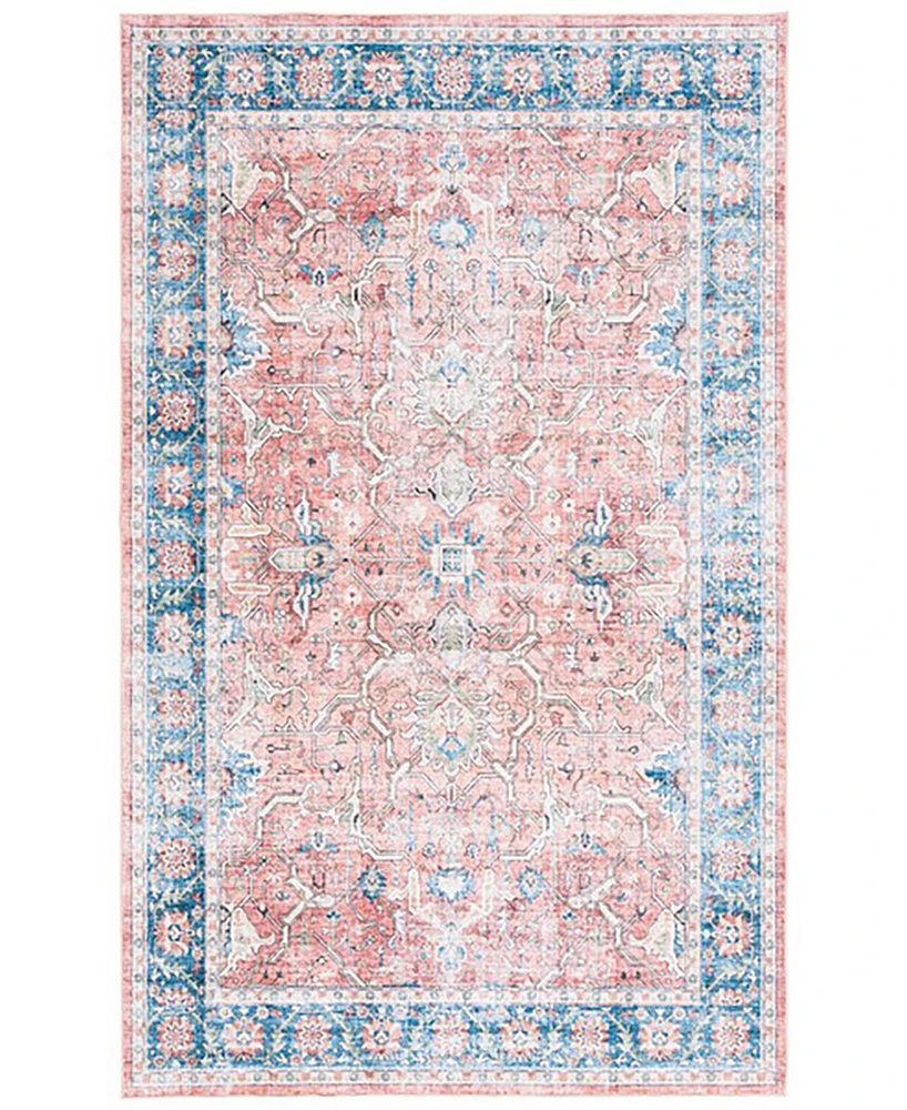 Safavieh Arizona Washable 559 ARZ559 4'x6' Area Rug