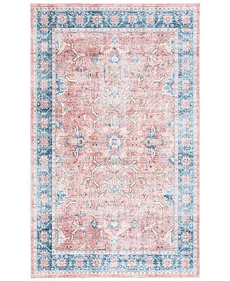 Safavieh Arizona Washable 559 ARZ559 4'x6' Area Rug