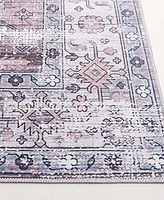 Safavieh Arizona Washable 209 ARZ209 9'x12' Area Rug