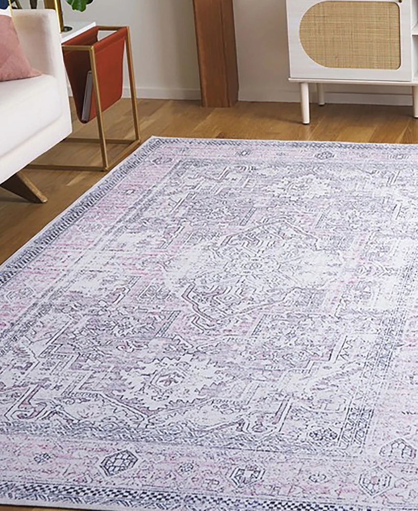 Safavieh Arizona Washable 223 ARZ223 8'x10' Area Rug