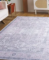 Safavieh Arizona Washable 223 ARZ223 8'x10' Area Rug