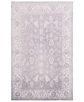 Arizona Washable Arz197 Rug Collection