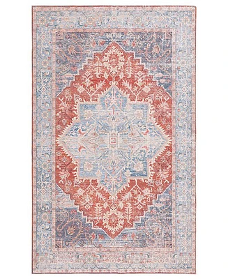 Safavieh Arizona Washable 137 ARZ137 5'x8' Area Rug