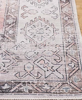 Safavieh Arizona Washable 132 ARZ132 5'x8' Area Rug