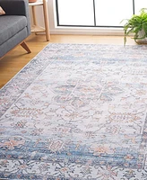 Safavieh Arizona Washable 128 ARZ128 9'x12' Area Rug