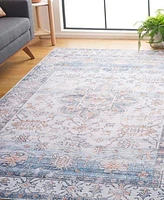 Arizona Washable Arz128 Rug Collection