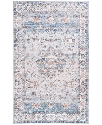 Safavieh Arizona Washable 128 ARZ128 5'x8' Area Rug