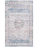 Safavieh Arizona Washable 128 ARZ128 5'x8' Area Rug