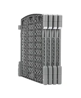 Evenflo Versatile Play Space 8- Panel