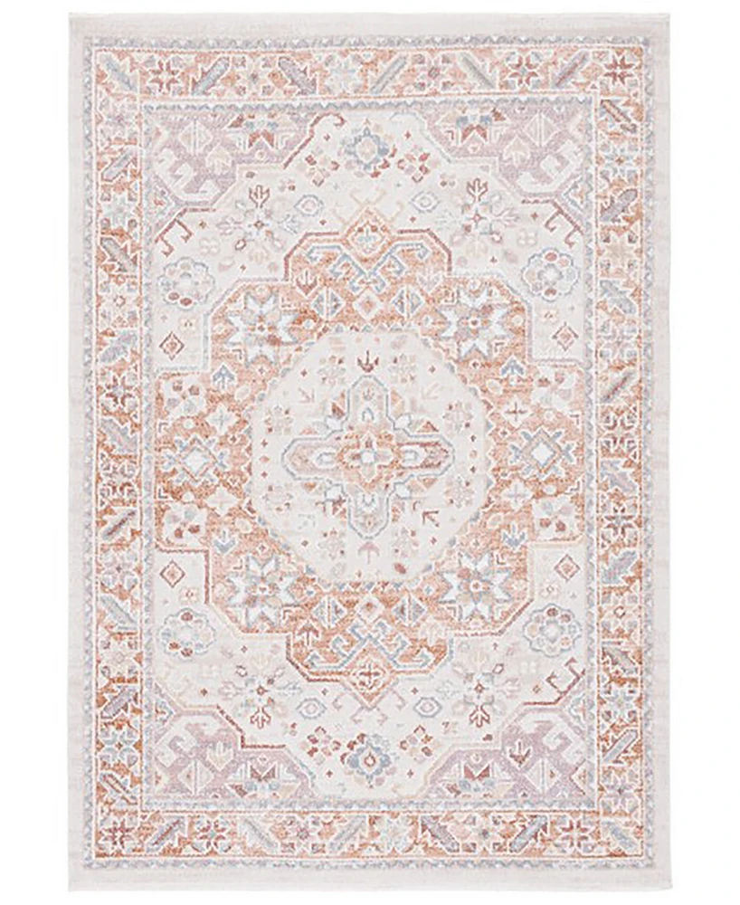 Safavieh Blair Washable 202 BLR202 4'x6' Area Rug