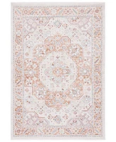 Safavieh Blair Washable 202 BLR202 4'x6' Area Rug