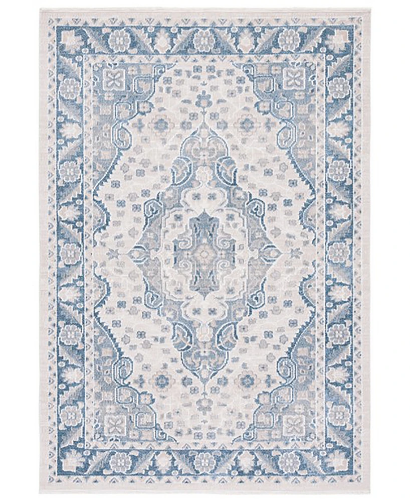 Safavieh Blair Washable 208 BLR208 5'3x7'6 Area Rug