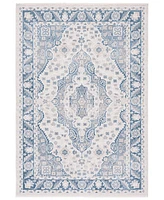 Safavieh Blair Washable 208 BLR208 5'3x7'6 Area Rug